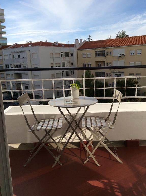 4U Lisbon IV Guesthouse Airport Exteriér fotografie