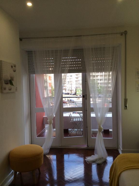 4U Lisbon IV Guesthouse Airport Exteriér fotografie
